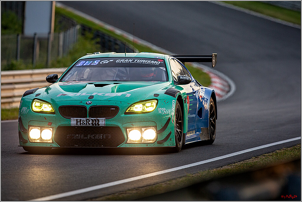 ADAC TOTAL 24h-Rennen, 22.06.2019